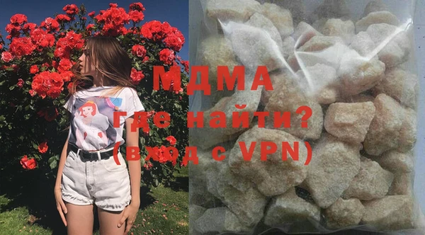 МДПВ Алексеевка